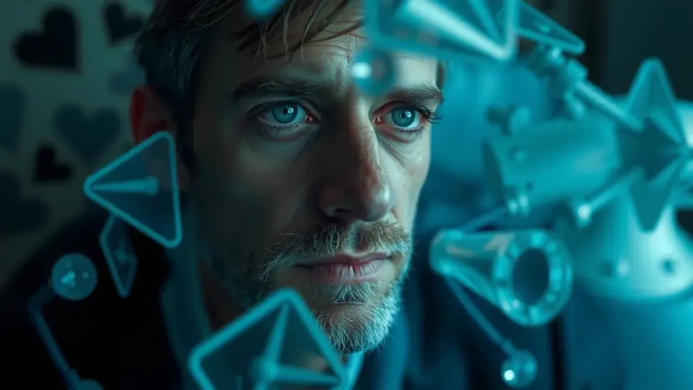 O famoso plano Spielberg Face e como ele cria impacto emocional