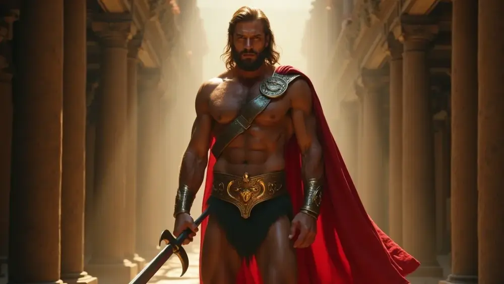 O filme de He-Man de 1987 com Dolph Lundgren e o seu legado