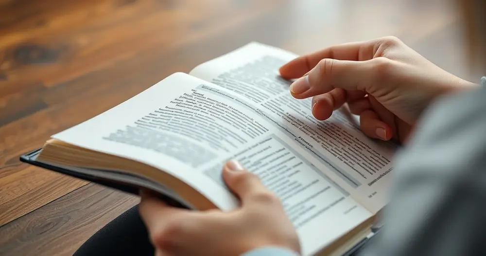 O que é leitura biônica e como utilizá-la?