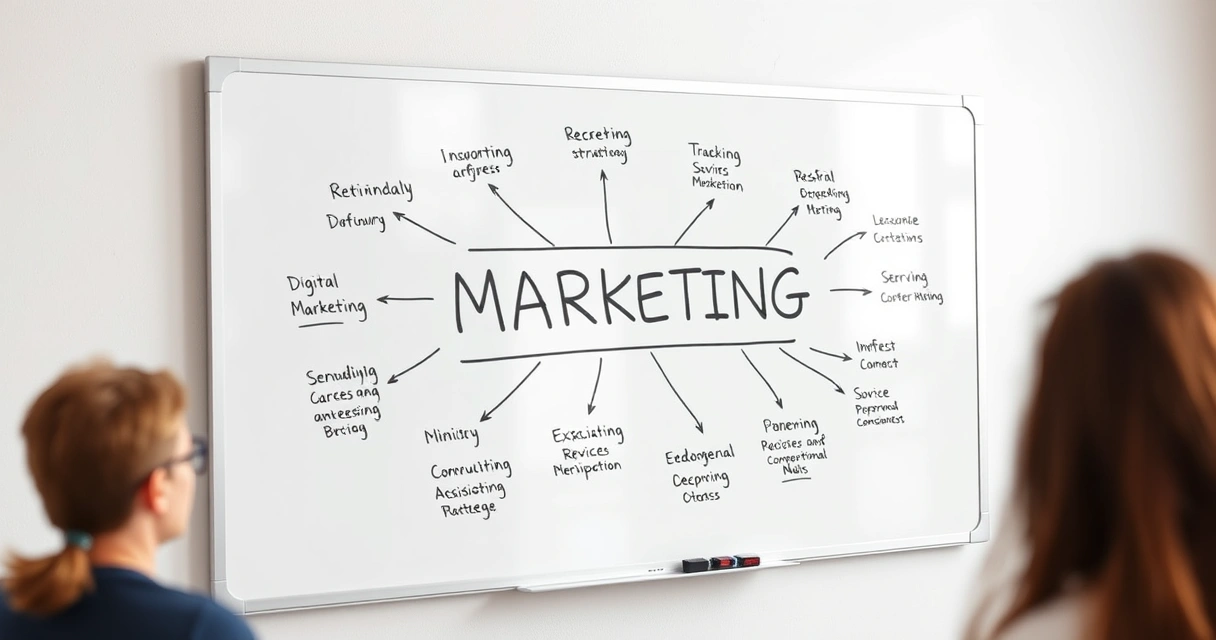 O que é marketing 360º e como você pode construir uma estratégia abrangente?
