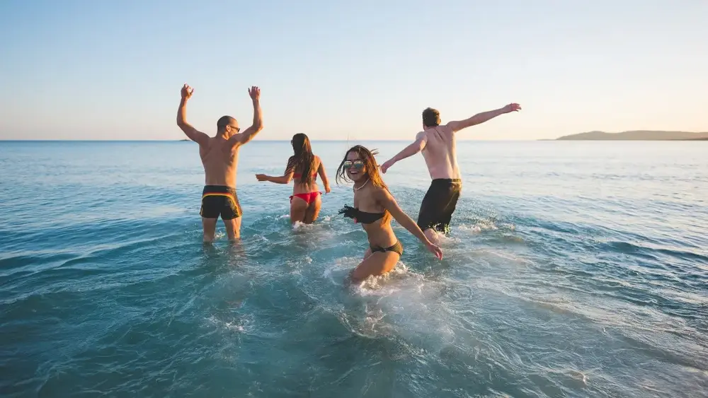 O Que Fazer em Maceió com os Amigos