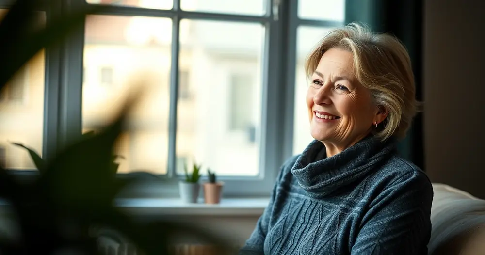 O que fazer para ter melhor qualidade de vida na menopausa?