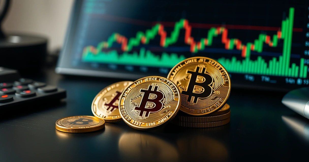 O que são altcoins: diversificando além do Bitcoin