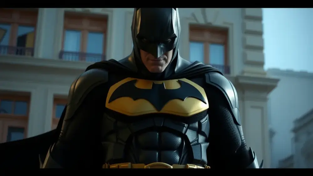 O vilão Bane e seu papel no fim da trilogia do Batman