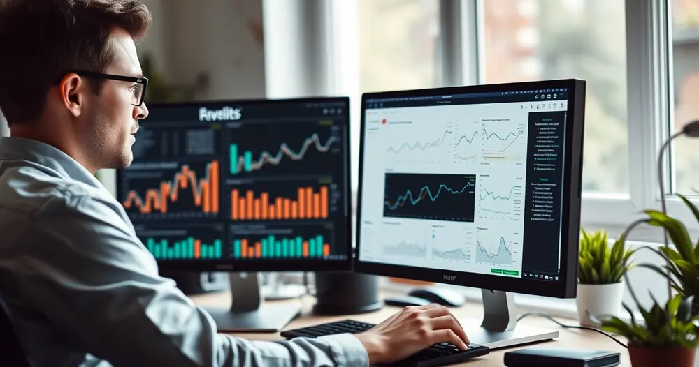 Odilon Queiroz, especialista em SEO para bets