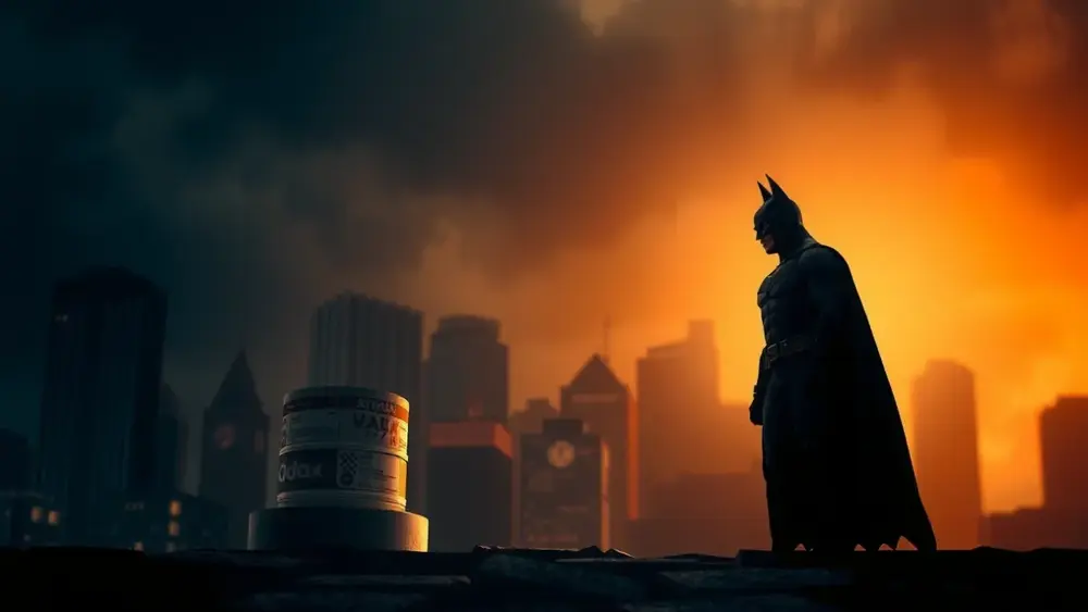 Os dilemas morais explorados na trilogia Batman de Nolan