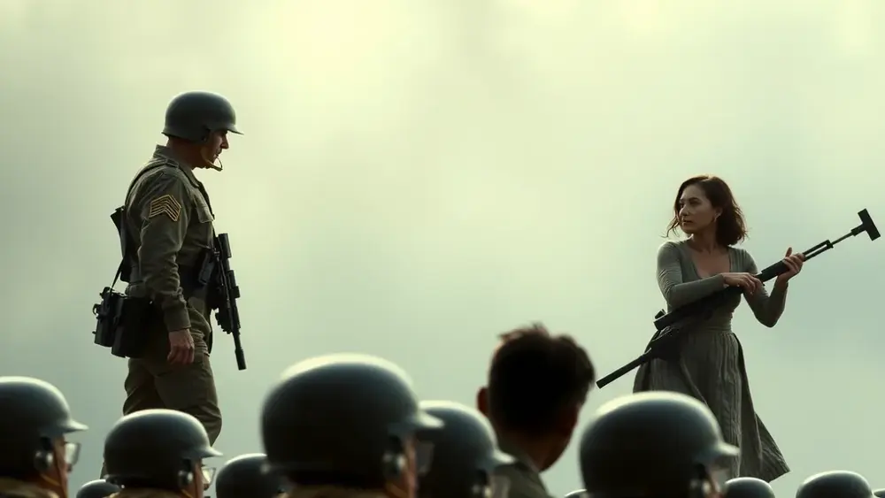 Os filmes de guerra de Spielberg que marcaram a história do cinema