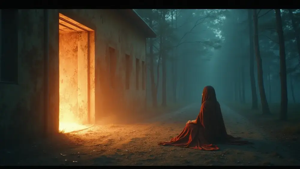 Os finais de filmes que ninguém entendeu na primeira vez assistindo