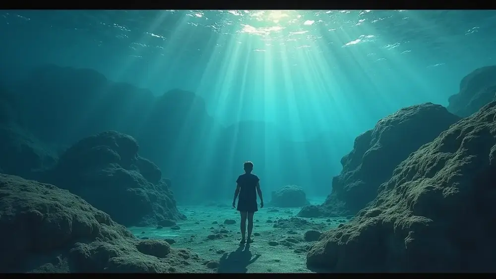 Os melhores documentários sobre oceanos e vida marinha hoje