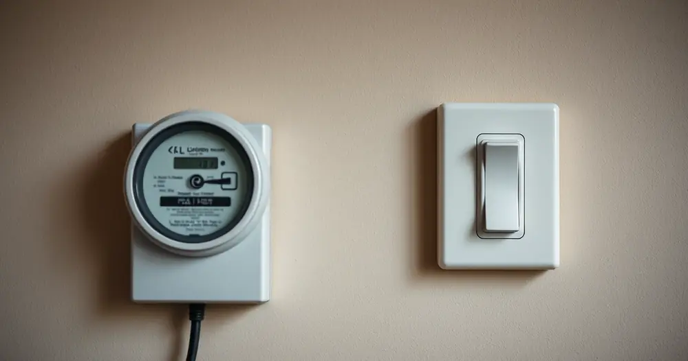 Quais são as maneiras de economizar dinheiro em sua conta de energia?
