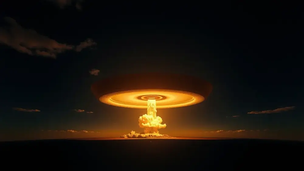 Quem foi Robert Oppenheimer, o pai da bomba atômica