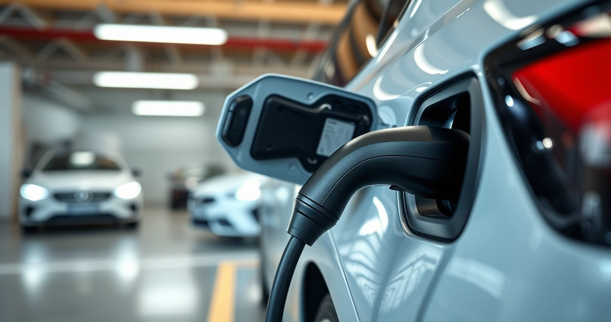 Saiba as principais dúvidas de como funciona um carro híbrido.