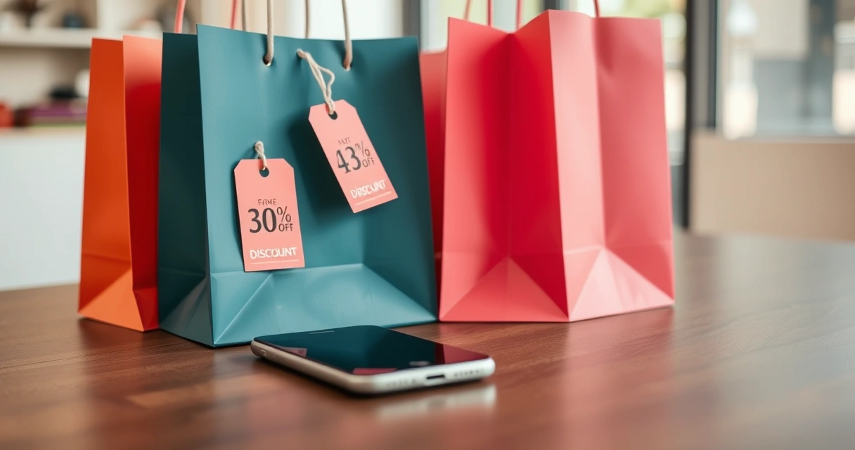 Saiba como aproveitar as melhores promoções de Black Friday