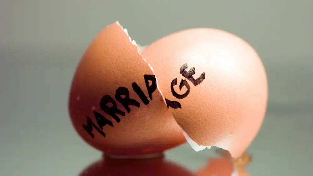 Sonhar com casamento que não aconteceu