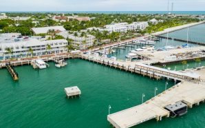 10 hotéis mais pitorescos à beira-mar em Key West para…