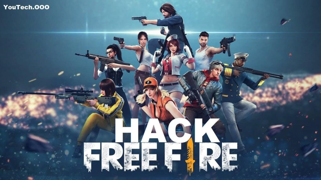 Free Fire Hack