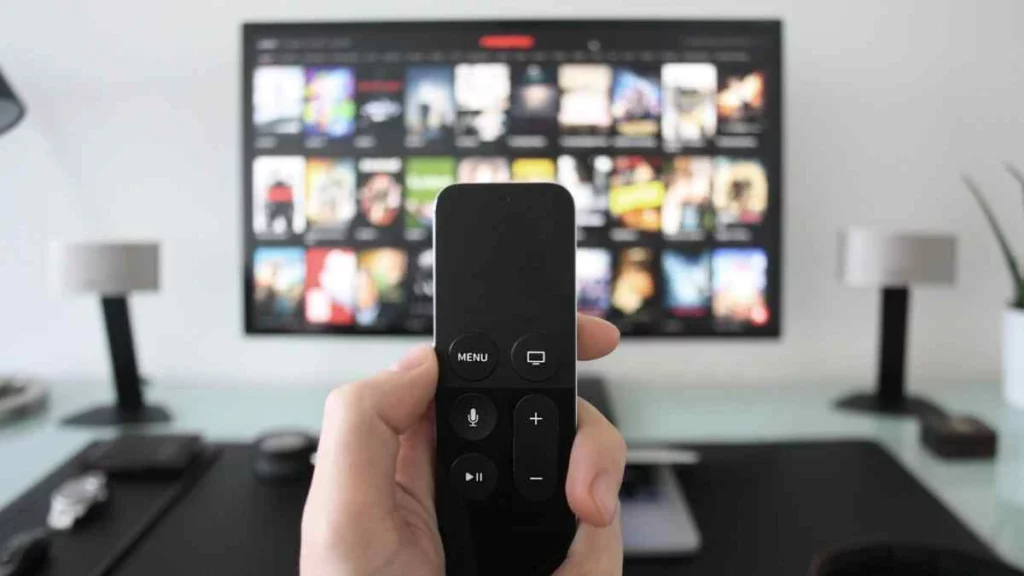 Como assistir filmes na Smart TV pela internet