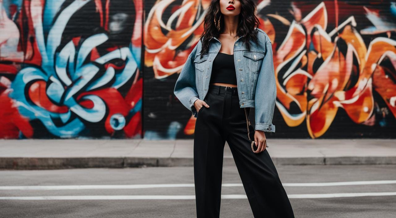 Guia Definitivo Como Usar Calça Alfaiataria Feminina Com Estilo Guia Definitivo Como Usar Calça Alfaiataria Feminina Com Estilo