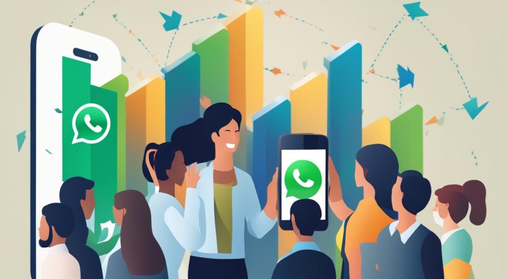 melhorar desempenho de vendas com o whatsapp