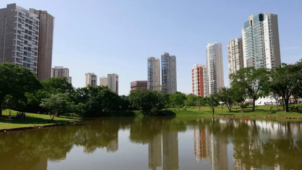 Vantagens de Morar em Goiânia