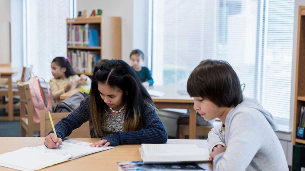 como fazer trabalho escolar