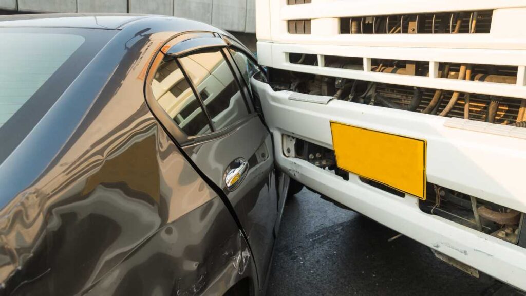 como saber se o carro tem sinistro