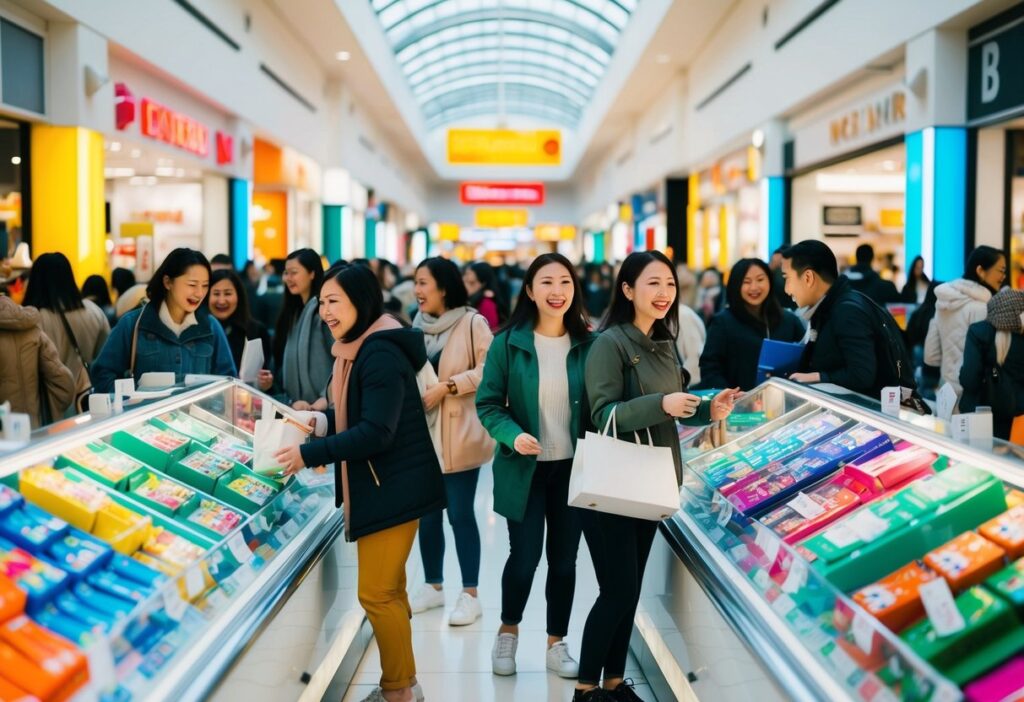 Black Friday: As Melhores Ofertas para Economizar com Elegância