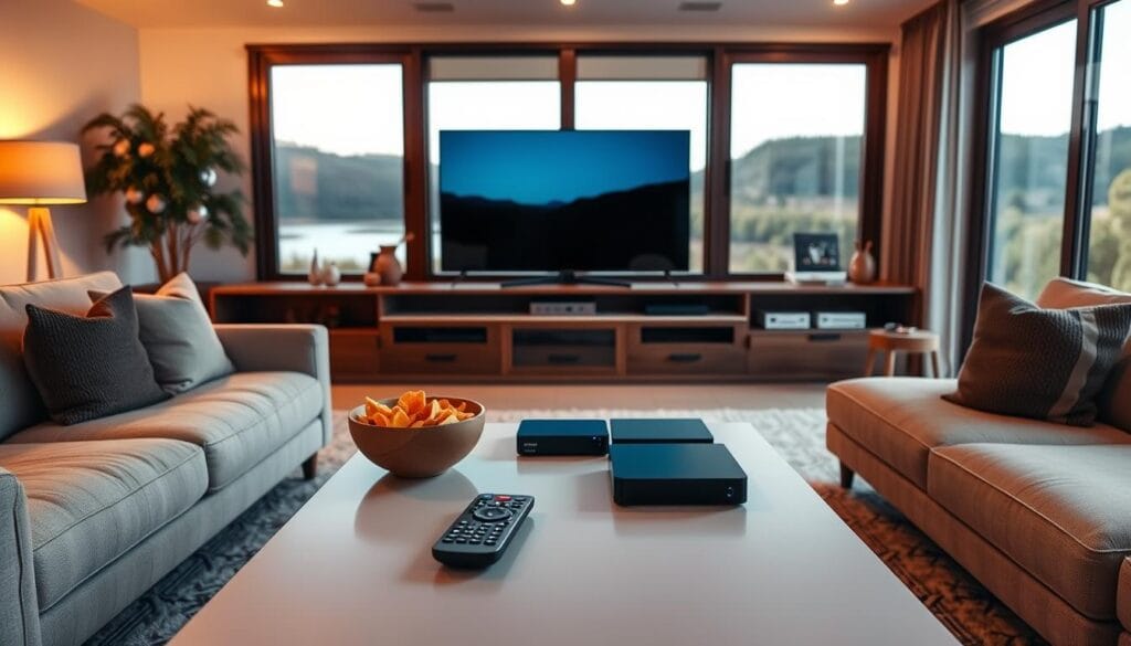 Como assistir conteúdo ao vivo com praticidade