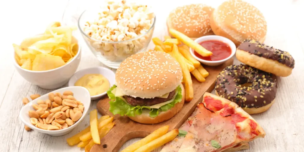 O Que é Fast Food