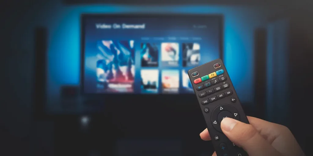 Teste IPTV tecnologia e inovação para transformar sua forma de ver TV