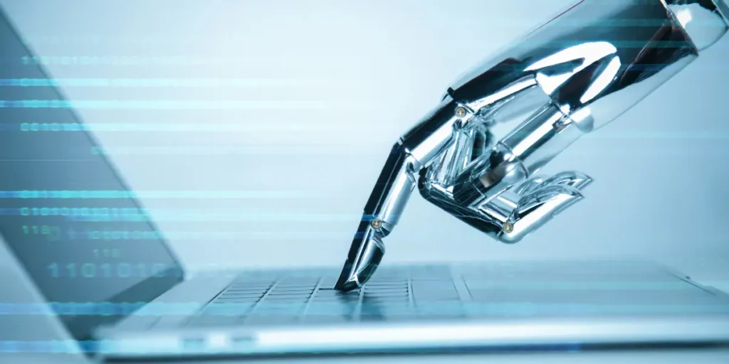 Como Trabalhar com Inteligência Artificial