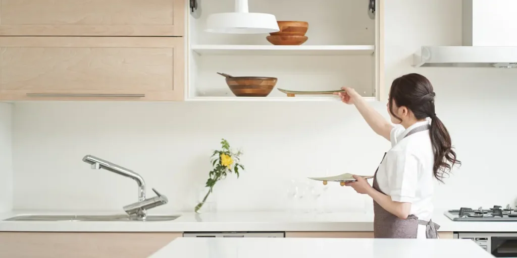 Guia Útil para Cuidar da sua Cozinha