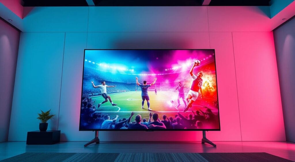 Streaming de esportes ao vivo mais completo e barato hoje