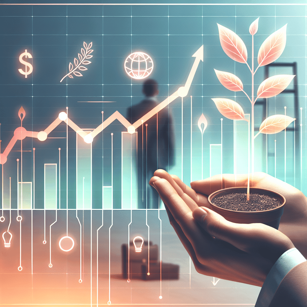 Quem comanda a growth? Entenda a estratégia de crescimento empresarial Quem comanda a growth? Entenda a estratégia de crescimento empresarial