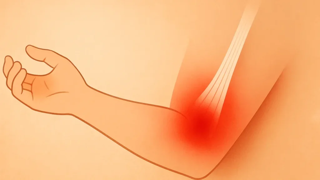 11 sintomas de inflamação nos tendões que muita gente ignora