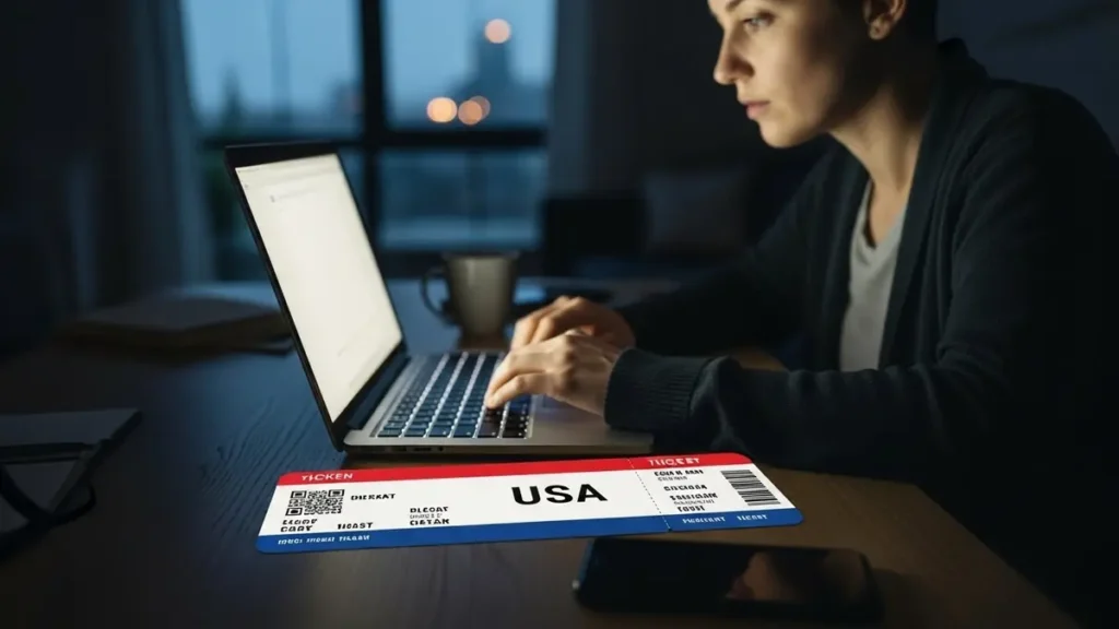 Considerações para Emigrar aos EUA