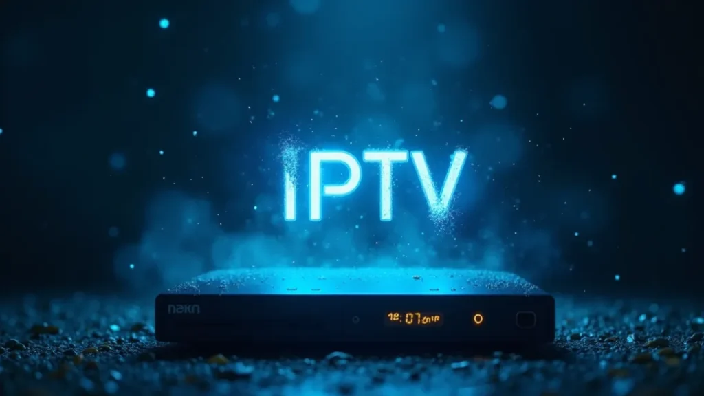 Como funciona o IPTV em roteadores e gateways residenciais