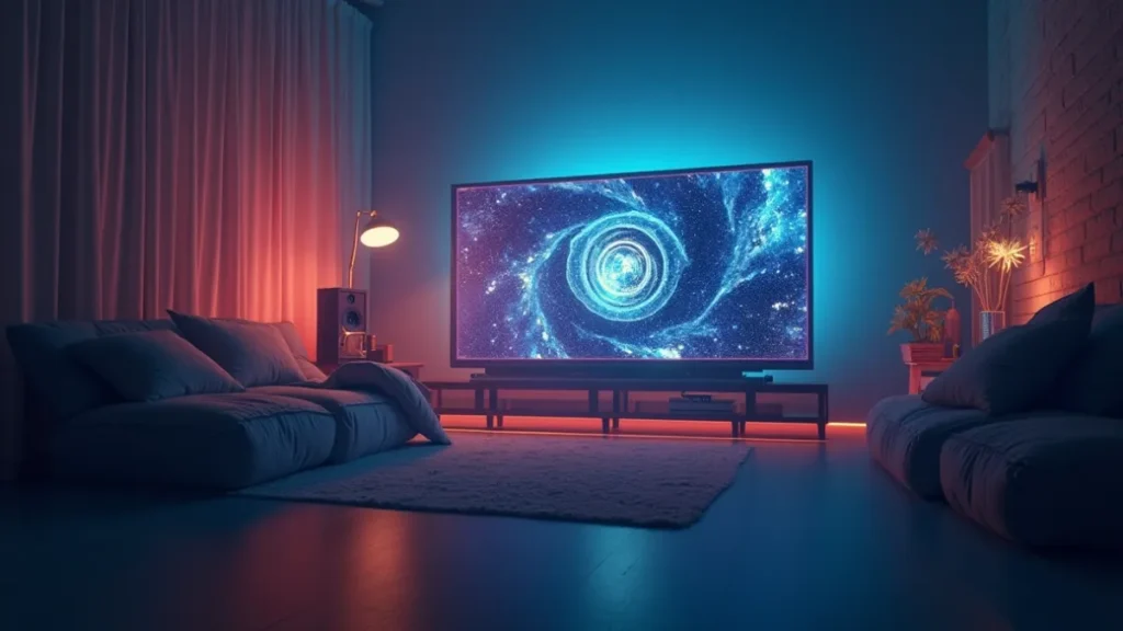 IPTV e 5G: como a nova rede muda a experiência de transmissão