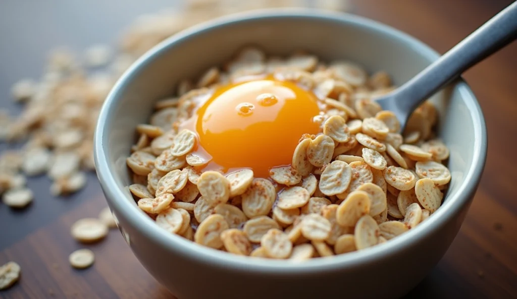 Brazil Urges Rethink on Skipping Oatmeal