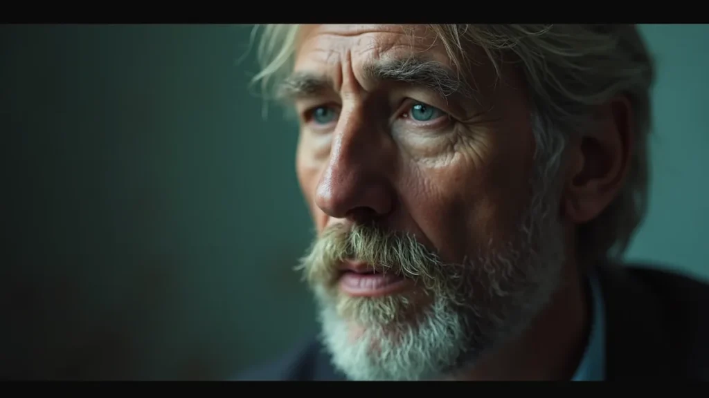 Cenas de choro real que atores entregaram nas filmagens