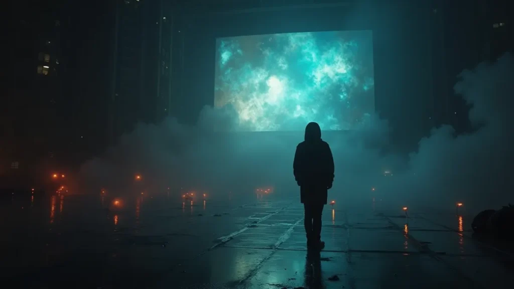 Como funciona a distribuição de filmes no Brasil atualmente