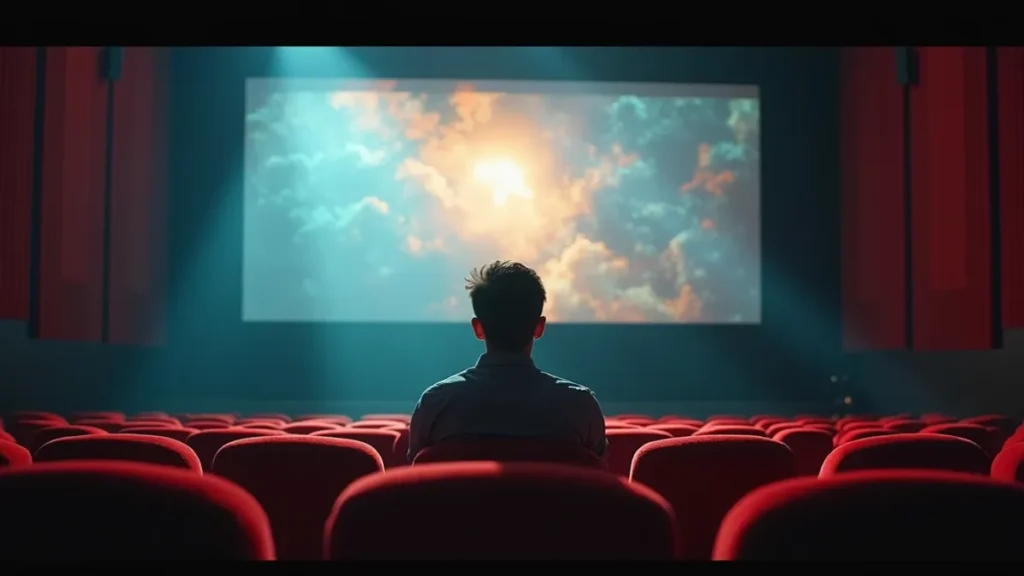 Como funciona o negócio dos cinemas no Brasil hoje Como funciona o negócio dos cinemas no Brasil hoje