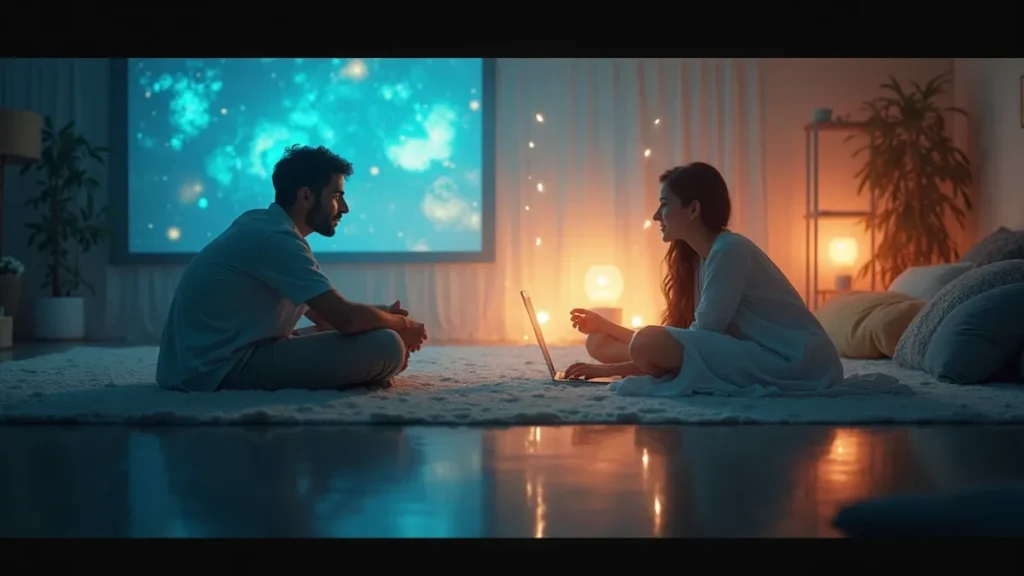 Como o IPTV complementa serviços de streaming no dia a dia Como o IPTV complementa serviços de streaming no dia a dia