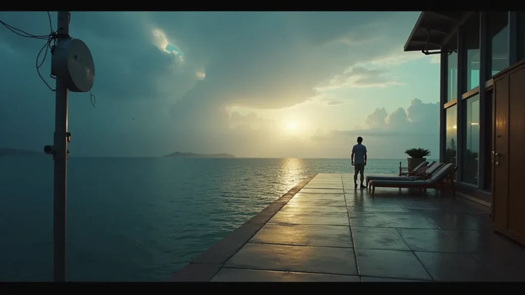 IPTV para quem mora no exterior: como acessar canais do Brasil IPTV para quem mora no exterior: como acessar canais do Brasil