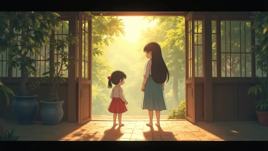 Melhores filmes de animação japonesa para adultos assistirem Melhores filmes de animação japonesa para adultos assistirem