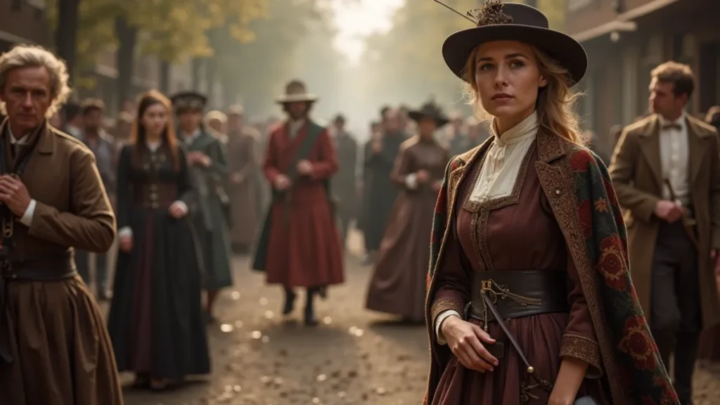 Melhores filmes de época para quem ama história e cultura