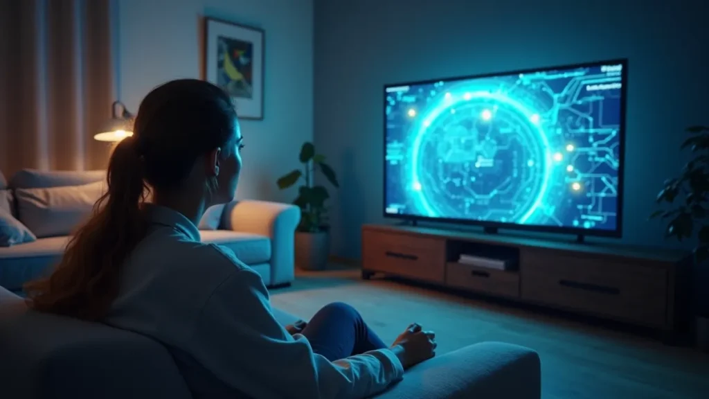 O que é IPTV com painel de controle e como funciona