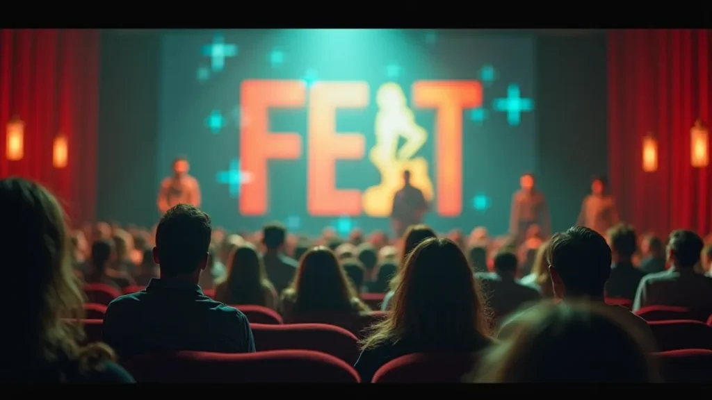 Os festivais de cinema em Portugal mais importantes do país Os festivais de cinema em Portugal mais importantes do país