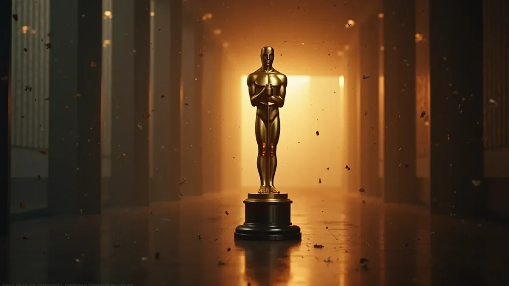 Os filmes vencedores do Oscar de Melhor Filme desde 2000