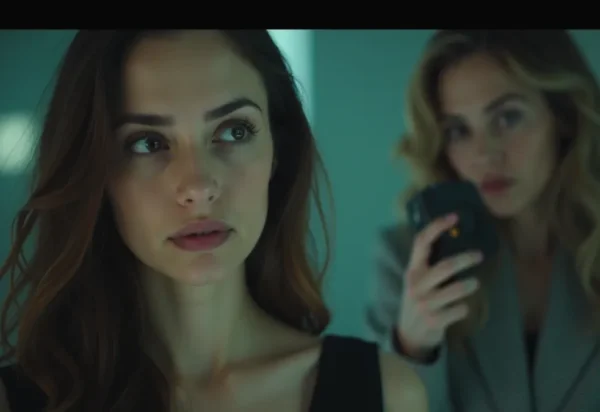 As personagens femininas mais inteligentes dos filmes de espionagem